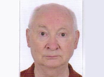 Roomgo UK - Peter Arnold - 72 - Walsall