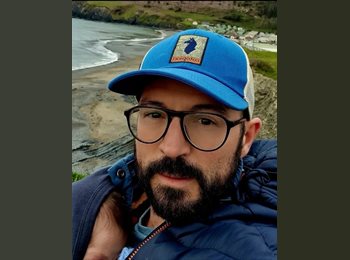 Roomgo UK - Jordan - 46 - Aberystwyth