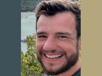 Roomgo UK - Chris Towse - 33 - Bridgwater