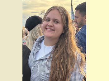 Roomgo UK - Layla Rice - 18 - Exeter