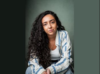 Roomgo UK - Ashling - 31 - London