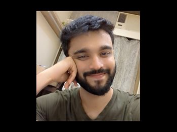 Roomgo UK - Kavish - 24 - Spinningfields