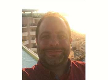 Roomgo UK - Tom - 47 - Norwich