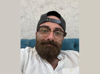 Roomgo UK - giovanni - 36 - London