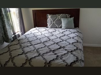 Roomgo US - Owner, Princeton Lakes - $900 pm