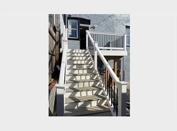 Roomgo US - $650 Room for Rent (Shared Bath) 100 N Hilton St, Allendale - $650 pm