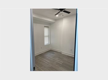 Roomgo US - $700 Room for Rent (Shared Bath) 710 N Fulton St, Sandtown-Winchester - $700 pm