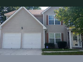 Roomgo US - Owner, Princeton Lakes - $900 pm