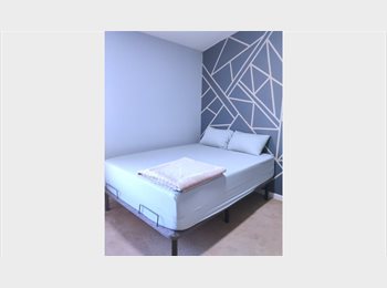 Roomgo US - ROOM TO RENT, Lawrenceville - $700 pm