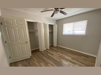 Roomgo US - Room for Rent, Prestonwood Park - $500 pm