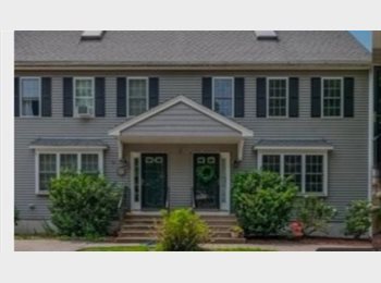 Roomgo US - Clean, carpeted big Loft/Room for rent, Cumberland - $1,200 pm