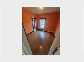 Roomgo US - 2 Rooms available for one roommate with shared living spaces., Syracuse - $650 pm