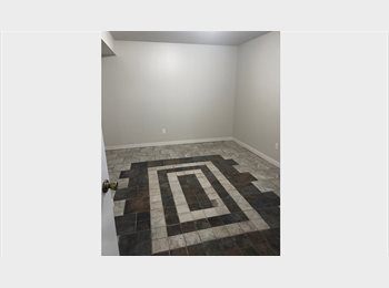 Roomgo US - Lower level Home, Leavenworth - $700 pm