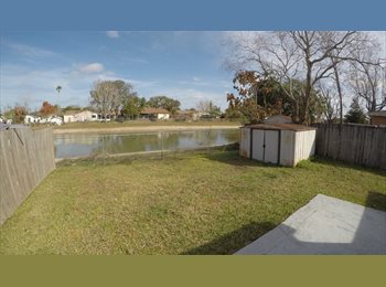 Roomgo US - Room for rent including utilities, Pine Castle - $825 pm