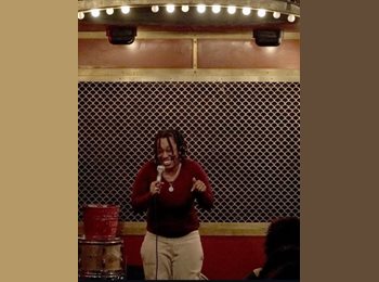 Roomgo US - Tamar - 41 - Prospect Lefferts Gardens