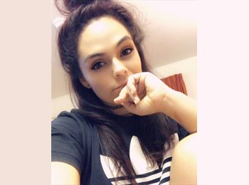 Roomgo US - megan - 33 - Oceanside