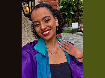 Roomgo US - Noor - 28 - Huntington Beach