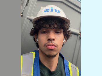 Roomgo US - Joshua d - 20 - Phoenix