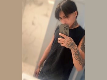 Roomgo US - Bryan - 26 - Danbury