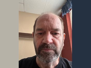 Roomgo US - David  - 55 - United States