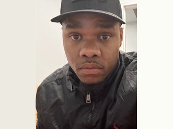 Roomgo US - Terrell Brown  - 36 - Jacksonville