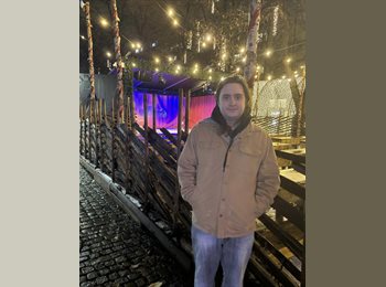 Roomgo US - Nicole - 33 - Downtown