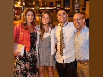 Roomgo US - Traci - 27 - NYC