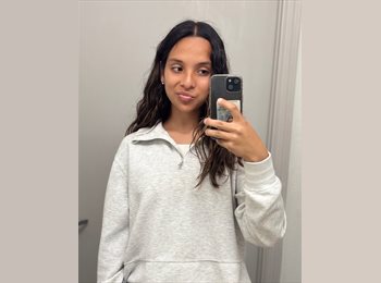 Roomgo US - Stephania Chacon - 18 - Mobile