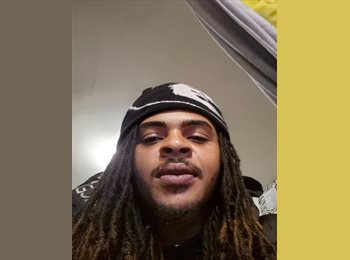 Roomgo US - Jarell - 27 - Rochester