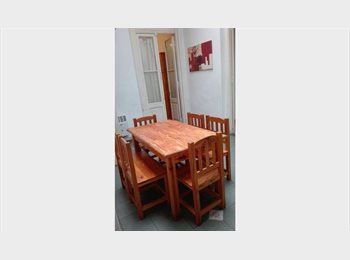 Roomgo AR - Habitación disponible enero 2026, Rosario - AR$ 160.000 pm