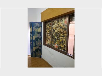 Roomgo AR - Alquiler habitación INDIVIDUAL en el Centro Geografico C Buenos Aires (Caballito), Capital Federal - AR$ 290.000 pm