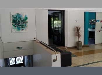 Roomgo AR - -ruKa- residencias estudiantiles y pisos, Córdoba - AR$ 300.000 pm