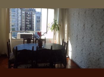 Roomgo AR - DEPARTAMENTO COMPLETO, Buenos Aires - AR$ 1.400.000 pm