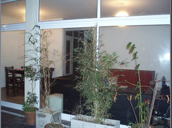 Roomgo AR - HABITACIONES PARA  ESTUDIANTES UNLP, La Plata - AR$ 210.000 pm
