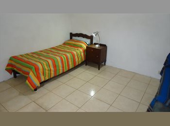 Roomgo AR - Habitación individual, prioridad estudiantes y/o extranjeros., Buenos Aires - AR$ 435.000 pm