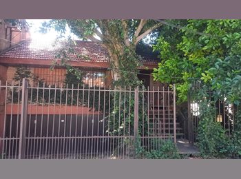 Roomgo AR - Habitación individual en fantástica casa., Quilmes - AR$ 450.000 pm