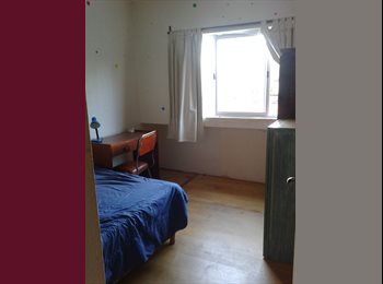 Roomgo AR - Habitación en casa compartida en Palermo, Buenos Aires - AR$ 360.000 pm