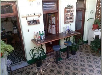 Roomgo AR - Alquilo Habitación, Capital Federal - AR$ 460.000 pm