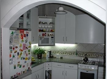 Roomgo AR - Alquiler temporario ideal para estudiantes, Buenos Aires - AR$ 450.000 pm