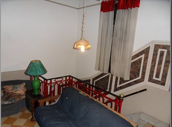 Roomgo AR - ¨ Pensión de mi abuela ¨, Buenos Aires - AR$ 330.000 pm