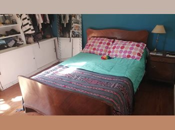 Roomgo AR - Excelente Habitación en hermoso PH en Almagro, casi Palermo, Buenos Aires - AR$ 585.000 pm
