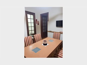 Roomgo AR - Depto de 3 ambientes Congreso Excelente Ubicacion, Buenos Aires - AR$ 1.150.000 pm