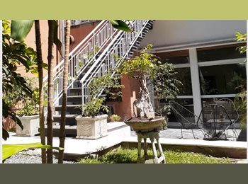 Roomgo AR - Casona en Belgrano, Capital Federal - AR$ 750 pm