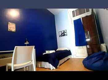 Roomgo AR - Hab. single en Sabatico Suites, Buenos Aires - AR$ 500.000 pm