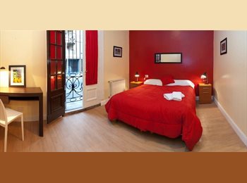 Roomgo AR - Hab. doble con baño privado SABATICO SUITES, Buenos Aires - AR$ 650.000 pm