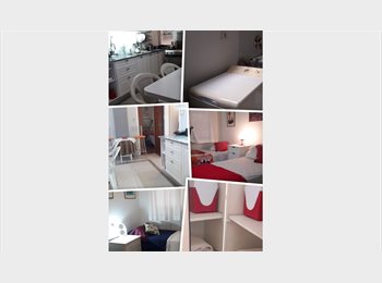 Roomgo AR - Hermoso cuarto , para la juventud /wifi., Capital Federal - AR$ 750.000 pm