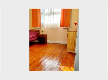 Roomgo AR - HABITACIÓN PRIVADA con gran ventana, aire y sol, Buenos Aires - AR$ 520.000 pm