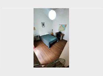 Roomgo AR - Habitación en casa compartida (Villa Urquiza), Capital Federal - AR$ 475.000 pm