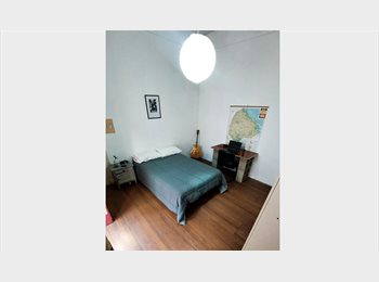 Roomgo AR - Habitación en casa compartida (Villa Urquiza), Capital Federal - AR$ 475.000 pm