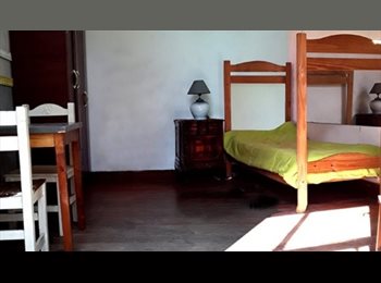 Roomgo AR - Caballito. Habitación Amplia y super luminosa. INDIVIDUAL., Buenos Aires - AR$ 430.000 pm
